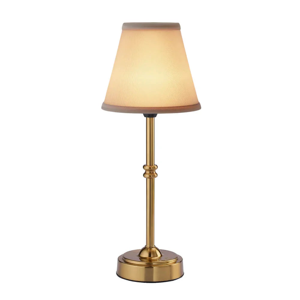 LumiHome – Drahtlose Tischlampe
