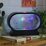 LumiJelly - LED Medusenlampe