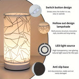 ModernLicht - USB Tischlampe