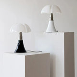 CubeLume - Klassische LED Lampe