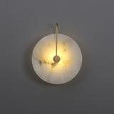 LuxeGlow - LED Wandleuchte
