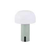 Aion – LED Pilzlampe