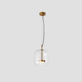 Fyris – Retro LED-Hängelampe