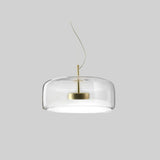 Fyris – Retro LED-Hängelampe