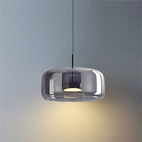 Fyris – Retro LED-Hängelampe