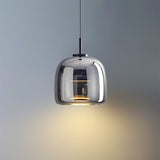 Fyris – Retro LED-Hängelampe