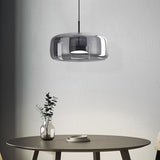 Fyris – Retro LED-Hängelampe