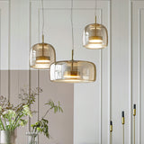Fyris – Retro LED-Hängelampe