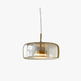 Fyris – Retro LED-Hängelampe