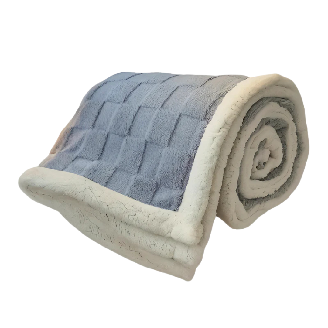 Altis – Fleece-Decke