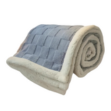 Altis – Fleece-Decke