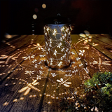 Luminoir - Solarlampe