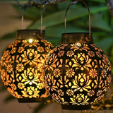 Luminoir - Weihnachtslaterne