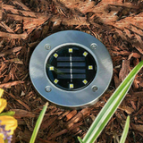 SolarBeam - Gartenlampe