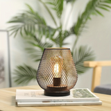 EleganceGlow – Drahtlose LED-Lampe