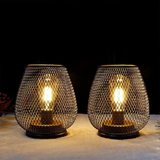 EleganceGlow – Drahtlose LED-Lampe