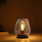 EleganceGlow – Drahtlose LED-Lampe