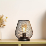 EleganceGlow – Drahtlose LED-Lampe