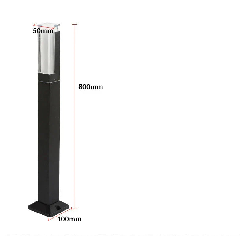 Luminoir - Rasenlampe