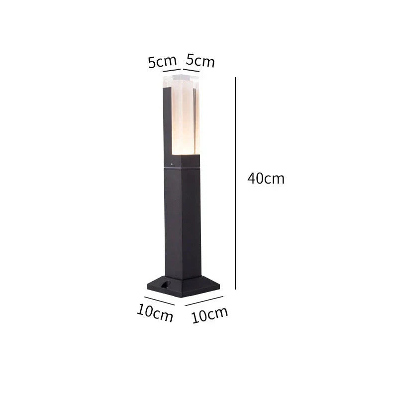 Luminoir - Rasenlampe