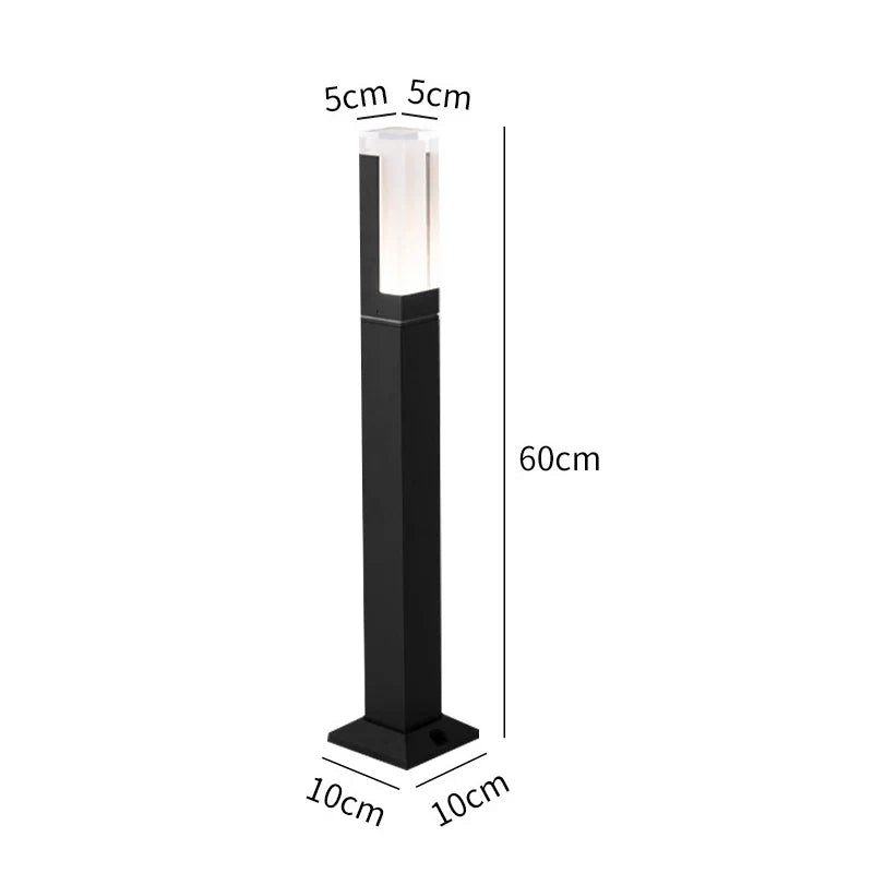 Luminoir - Rasenlampe