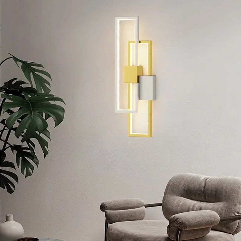 NovaBeam – LED-Wandleuchte