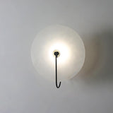 LuxeGlow - LED Wandleuchte