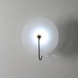 LuxeGlow - LED Wandleuchte