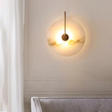 LuxeGlow - LED Wandleuchte