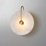 LuxeGlow - LED Wandleuchte
