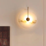 LuxeGlow - LED Wandleuchte