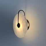 LuxeGlow - LED Wandleuchte