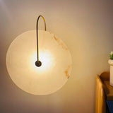 LuxeGlow - LED Wandleuchte