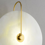LuxeGlow - LED Wandleuchte