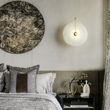 LuxeGlow - LED Wandleuchte