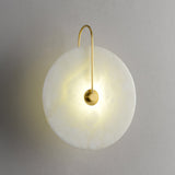 LuxeGlow - LED Wandleuchte