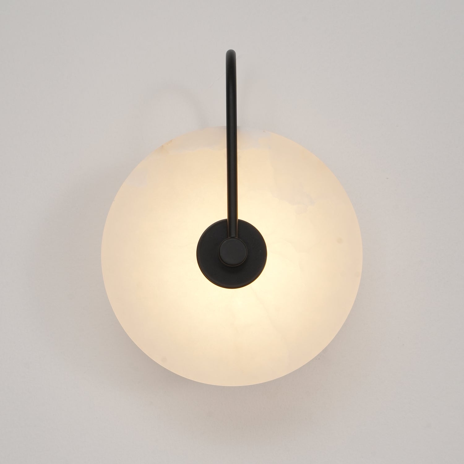 LuxeGlow - LED Wandleuchte