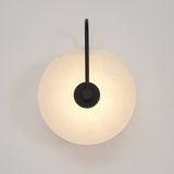 LuxeGlow - LED Wandleuchte