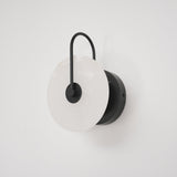 LuxeGlow - LED Wandleuchte