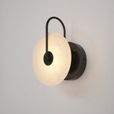 LuxeGlow - LED Wandleuchte