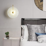 LuxeGlow - LED Wandleuchte
