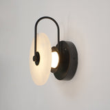 LuxeGlow - LED Wandleuchte