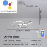 LightMaster - LED Deckenhalterung
