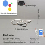 LightMaster - LED Deckenhalterung