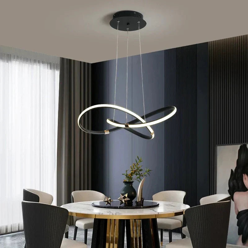LightMaster - LED Deckenhalterung