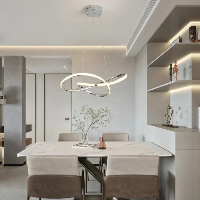 LightMaster - LED Deckenhalterung