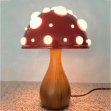 MysticShroom – Amanita Pilzlampe