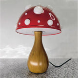 MysticShroom – Amanita Pilzlampe