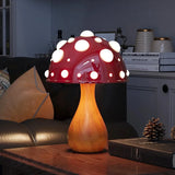 MysticShroom – Amanita Pilzlampe