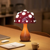MysticShroom – Amanita Pilzlampe